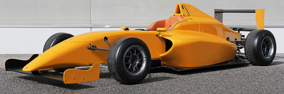 GSTR Grand Prix F110 Cup