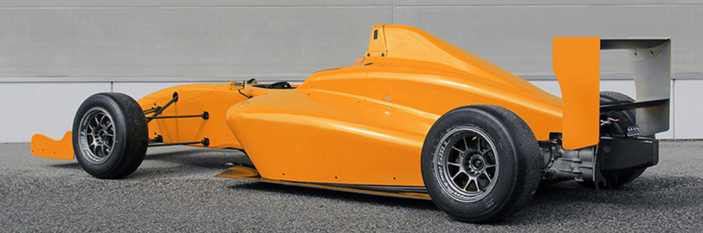 GSTR Grand Prix F110 Cup